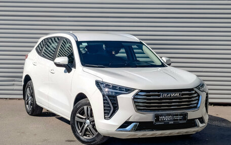 Haval Jolion, 2023 год, 1 600 000 рублей, 3 фотография