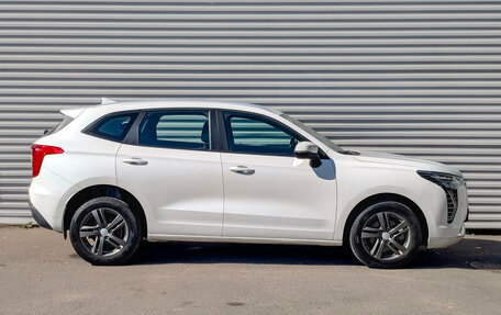 Haval Jolion, 2023 год, 1 600 000 рублей, 4 фотография