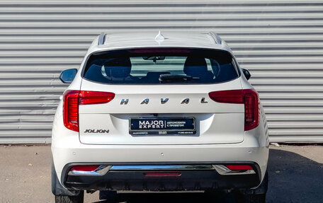 Haval Jolion, 2023 год, 1 600 000 рублей, 6 фотография