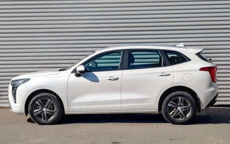 Haval Jolion, 2023 год, 1 600 000 рублей, 8 фотография