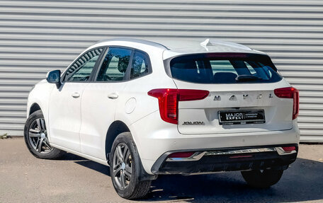 Haval Jolion, 2023 год, 1 600 000 рублей, 7 фотография