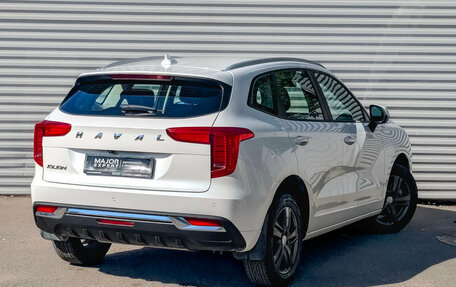 Haval Jolion, 2023 год, 1 600 000 рублей, 5 фотография