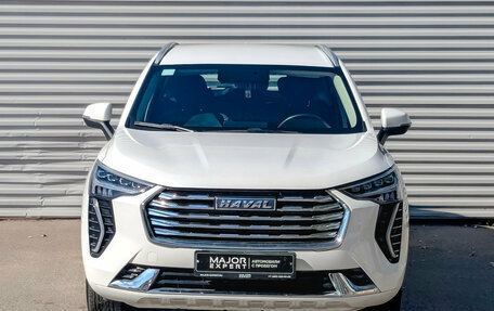 Haval Jolion, 2023 год, 1 600 000 рублей, 2 фотография