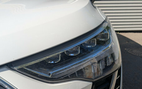 Haval Jolion, 2023 год, 1 600 000 рублей, 11 фотография