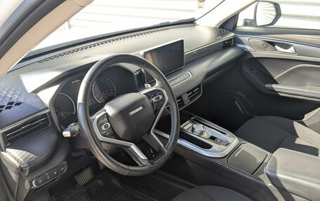 Haval Jolion, 2023 год, 1 600 000 рублей, 15 фотография