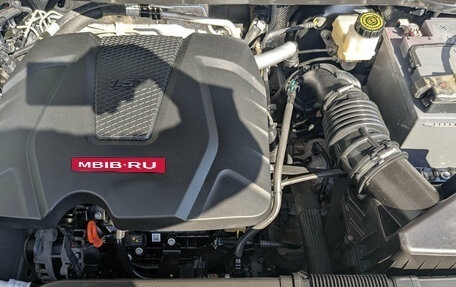 Haval Jolion, 2023 год, 1 600 000 рублей, 9 фотография