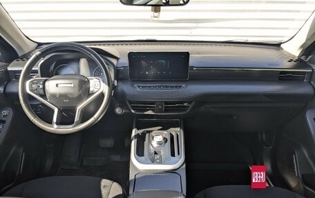 Haval Jolion, 2023 год, 1 600 000 рублей, 14 фотография