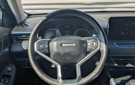 Haval Jolion, 2023 год, 1 600 000 рублей, 21 фотография