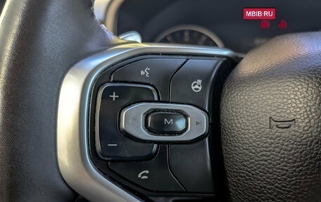 Haval Jolion, 2023 год, 1 600 000 рублей, 26 фотография