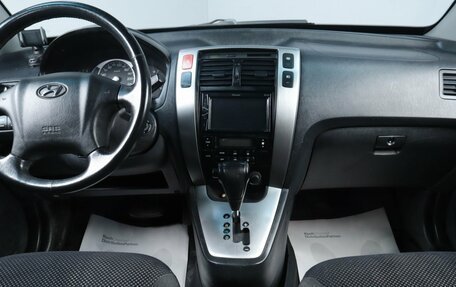 Hyundai Tucson III, 2008 год, 799 000 рублей, 10 фотография