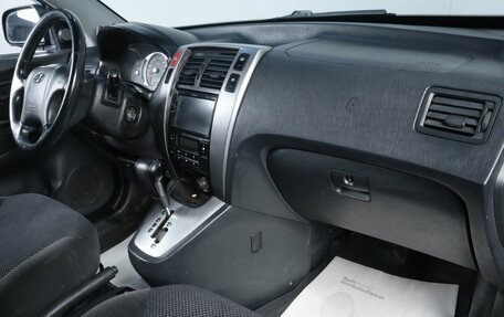 Hyundai Tucson III, 2008 год, 799 000 рублей, 11 фотография
