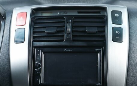 Hyundai Tucson III, 2008 год, 799 000 рублей, 14 фотография