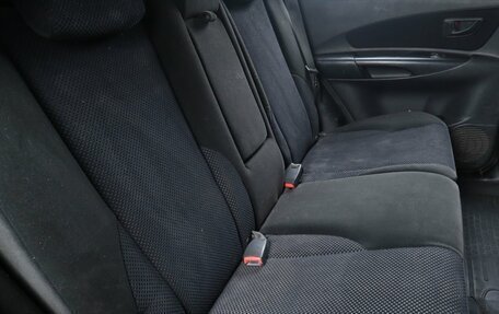 Hyundai Tucson III, 2008 год, 799 000 рублей, 18 фотография