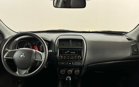 Mitsubishi ASX I рестайлинг, 2018 год, 1 700 000 рублей, 5 фотография
