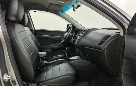 Mitsubishi ASX I рестайлинг, 2018 год, 1 700 000 рублей, 9 фотография