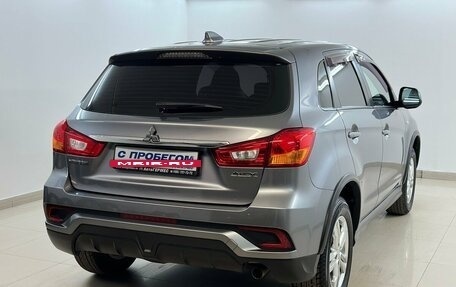 Mitsubishi ASX I рестайлинг, 2018 год, 1 700 000 рублей, 4 фотография