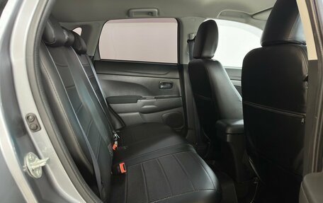 Mitsubishi ASX I рестайлинг, 2018 год, 1 700 000 рублей, 10 фотография