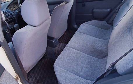 Toyota Tercel, 1994 год, 230 000 рублей, 7 фотография