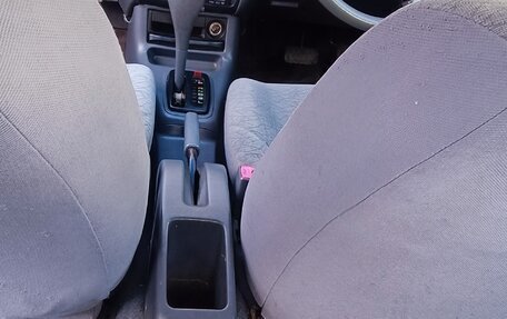 Toyota Tercel, 1994 год, 230 000 рублей, 11 фотография