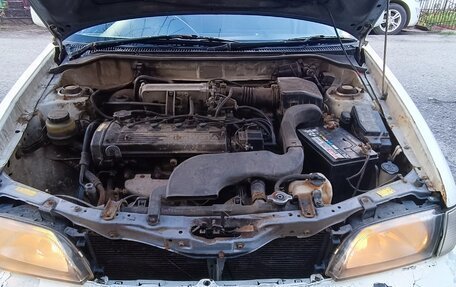 Toyota Tercel, 1994 год, 230 000 рублей, 9 фотография