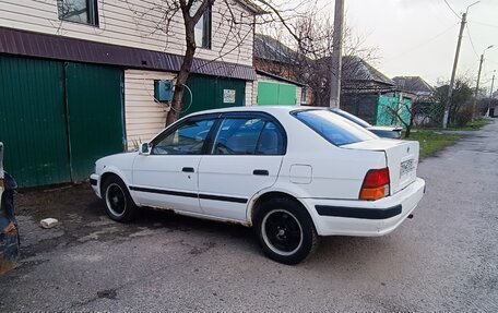 Toyota Tercel, 1994 год, 230 000 рублей, 1 фотография