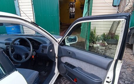 Toyota Tercel, 1994 год, 230 000 рублей, 5 фотография