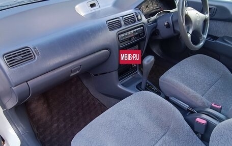 Toyota Tercel, 1994 год, 230 000 рублей, 8 фотография