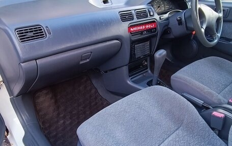 Toyota Tercel, 1994 год, 230 000 рублей, 10 фотография
