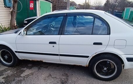 Toyota Tercel, 1994 год, 230 000 рублей, 3 фотография