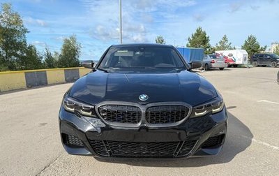 BMW 3 серия, 2019 год, 3 750 000 рублей, 1 фотография