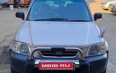 Honda CR-V IV, 1996 год, 350 000 рублей, 1 фотография