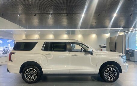 Haval H5, 2026 год, 4 049 000 рублей, 2 фотография
