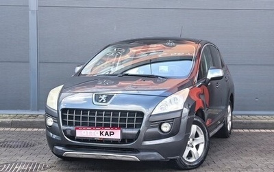 Peugeot 3008 I рестайлинг, 2010 год, 599 000 рублей, 1 фотография