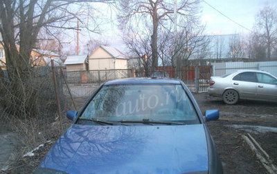 Volkswagen Golf III, 1996 год, 90 000 рублей, 1 фотография