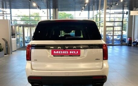 Haval H5, 2026 год, 4 049 000 рублей, 12 фотография