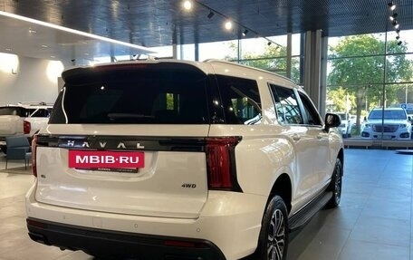 Haval H5, 2026 год, 4 049 000 рублей, 11 фотография