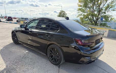 BMW 3 серия, 2019 год, 3 750 000 рублей, 8 фотография