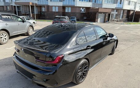 BMW 3 серия, 2019 год, 3 750 000 рублей, 6 фотография