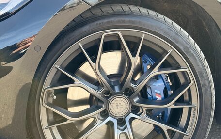 BMW 3 серия, 2019 год, 3 750 000 рублей, 15 фотография