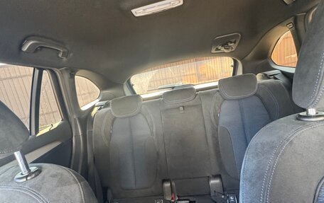BMW X1, 2018 год, 2 499 000 рублей, 15 фотография