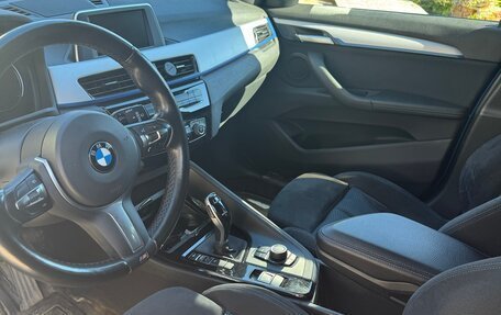 BMW X1, 2018 год, 2 499 000 рублей, 8 фотография