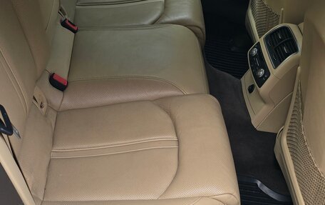 Audi A7, 2012 год, 2 500 000 рублей, 13 фотография