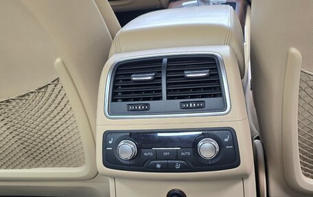 Audi A7, 2012 год, 2 500 000 рублей, 14 фотография