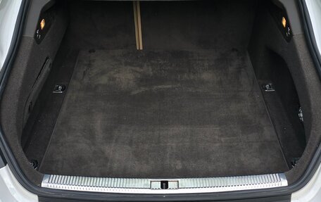 Audi A7, 2012 год, 2 500 000 рублей, 10 фотография