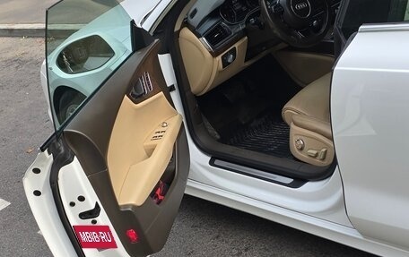 Audi A7, 2012 год, 2 500 000 рублей, 19 фотография