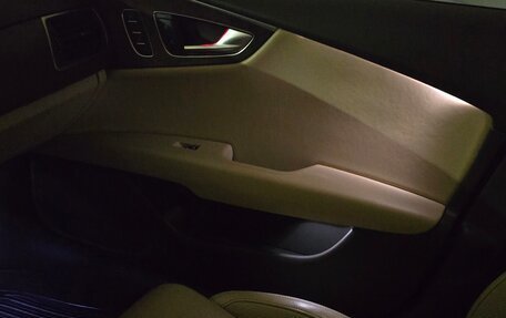 Audi A7, 2012 год, 2 500 000 рублей, 23 фотография
