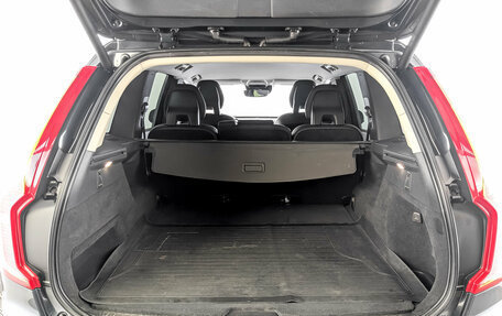 Volvo XC90 II рестайлинг, 2018 год, 3 180 000 рублей, 10 фотография