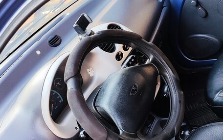 Daewoo Matiz I, 2008 год, 210 000 рублей, 4 фотография