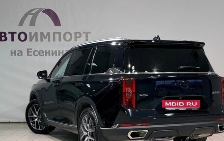 GAC GS8, 2024 год, 4 050 000 рублей, 4 фотография