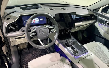 GAC GS8, 2024 год, 4 050 000 рублей, 11 фотография